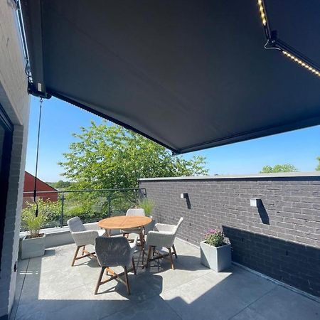Appartamento Casa 47 Eupen Esterno foto