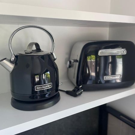 Appartamento Casa 47 Eupen Esterno foto
