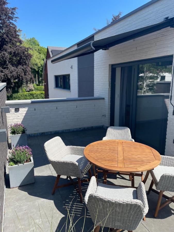 Appartamento Casa 47 Eupen Esterno foto