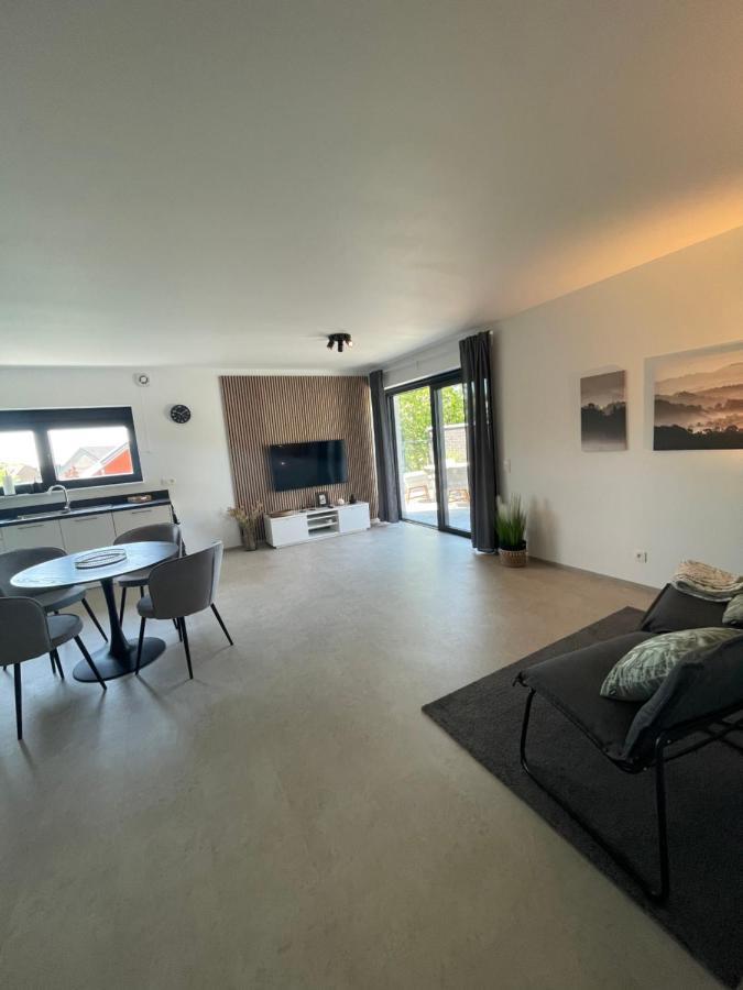 Appartamento Casa 47 Eupen Esterno foto