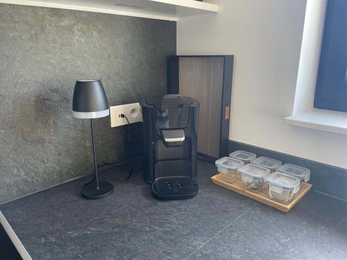 Appartamento Casa 47 Eupen Esterno foto