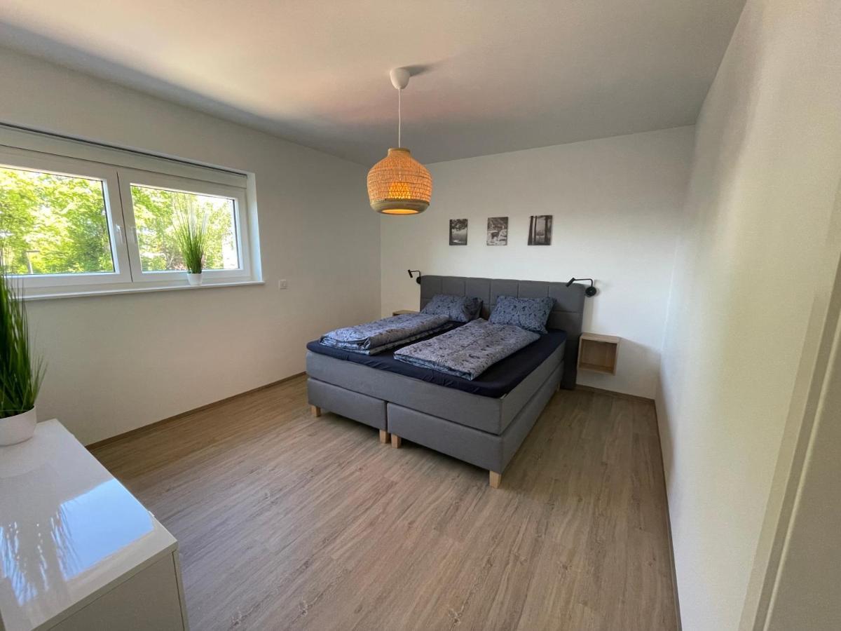 Appartamento Casa 47 Eupen Esterno foto