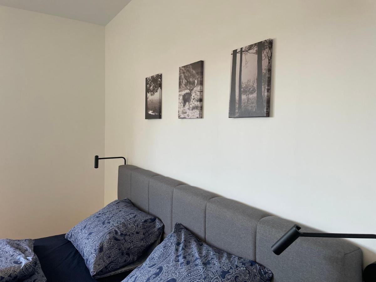 Appartamento Casa 47 Eupen Esterno foto