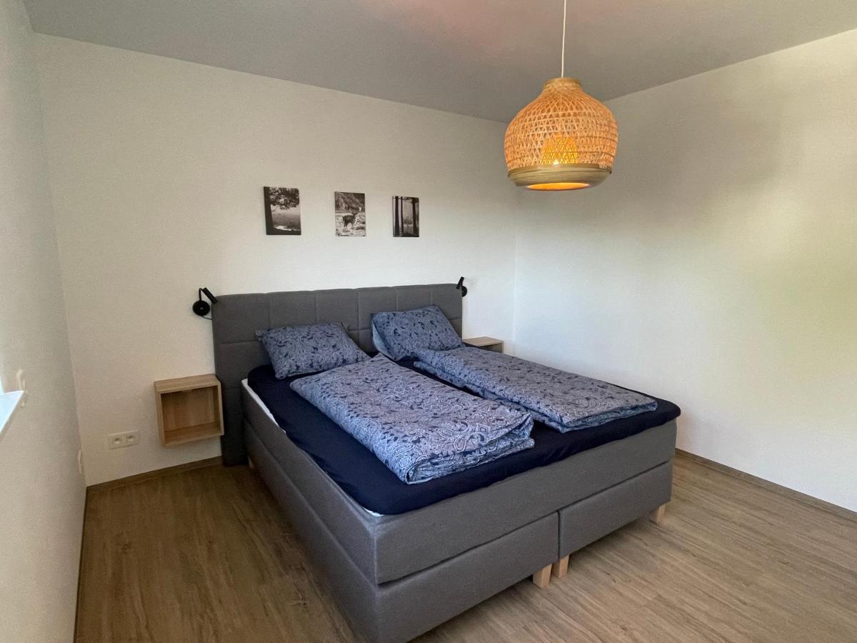 Appartamento Casa 47 Eupen Esterno foto