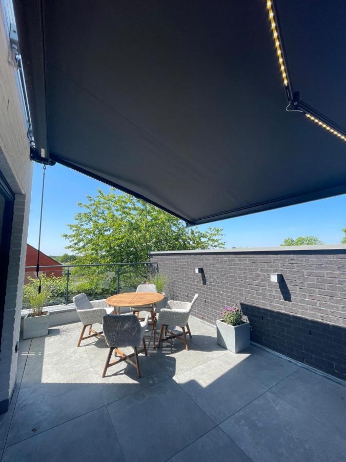 Appartamento Casa 47 Eupen Esterno foto