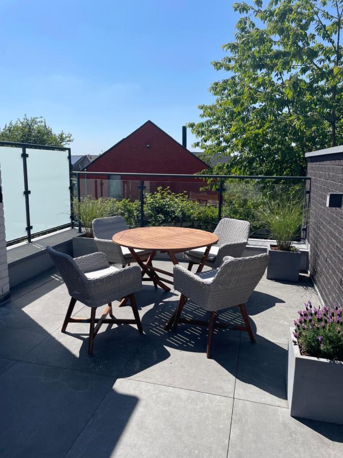 Appartamento Casa 47 Eupen Esterno foto