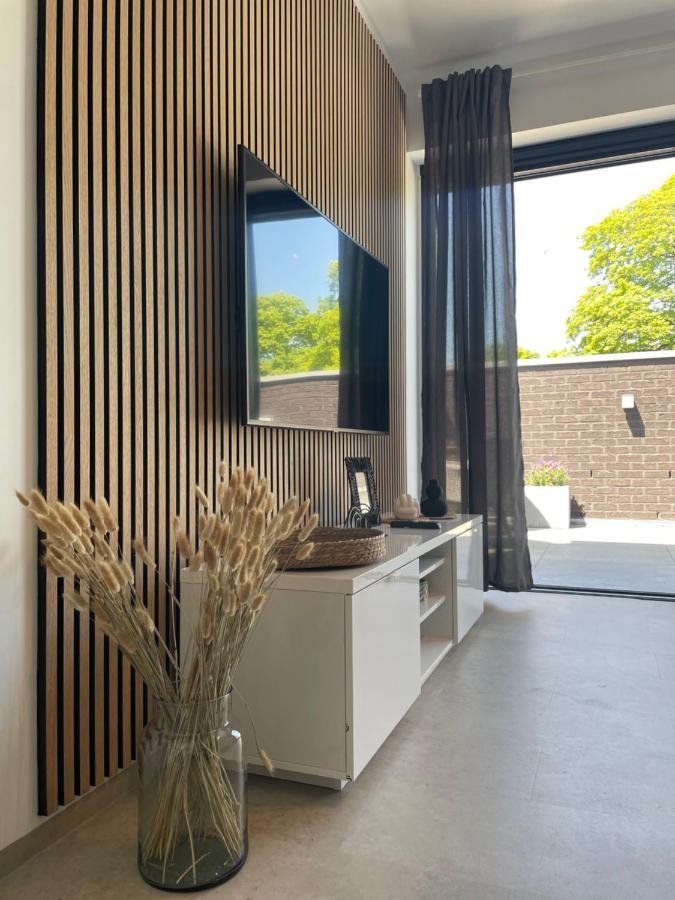 Appartamento Casa 47 Eupen Esterno foto