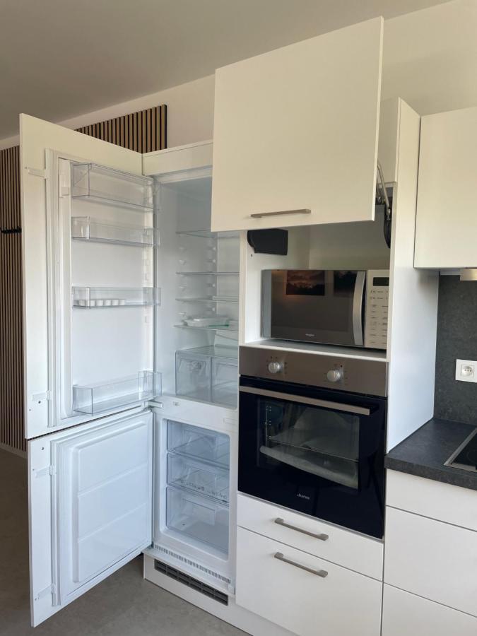 Appartamento Casa 47 Eupen Esterno foto