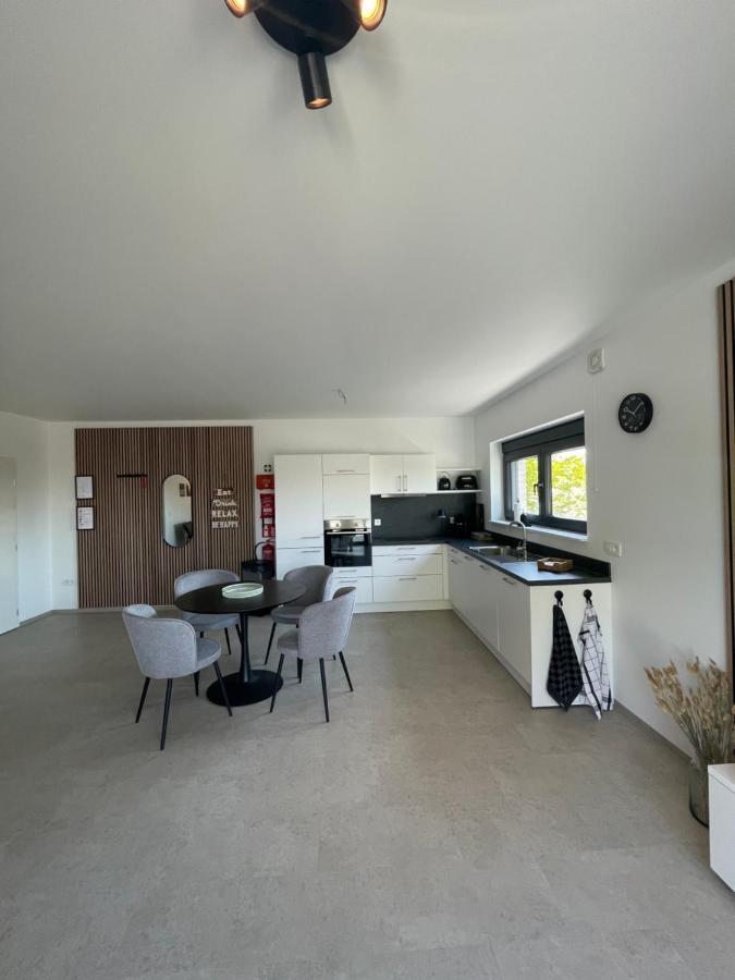 Appartamento Casa 47 Eupen Esterno foto