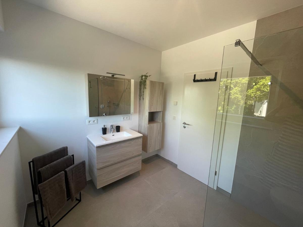 Appartamento Casa 47 Eupen Esterno foto