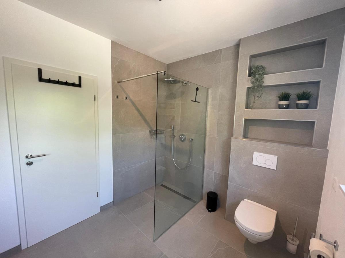 Appartamento Casa 47 Eupen Esterno foto