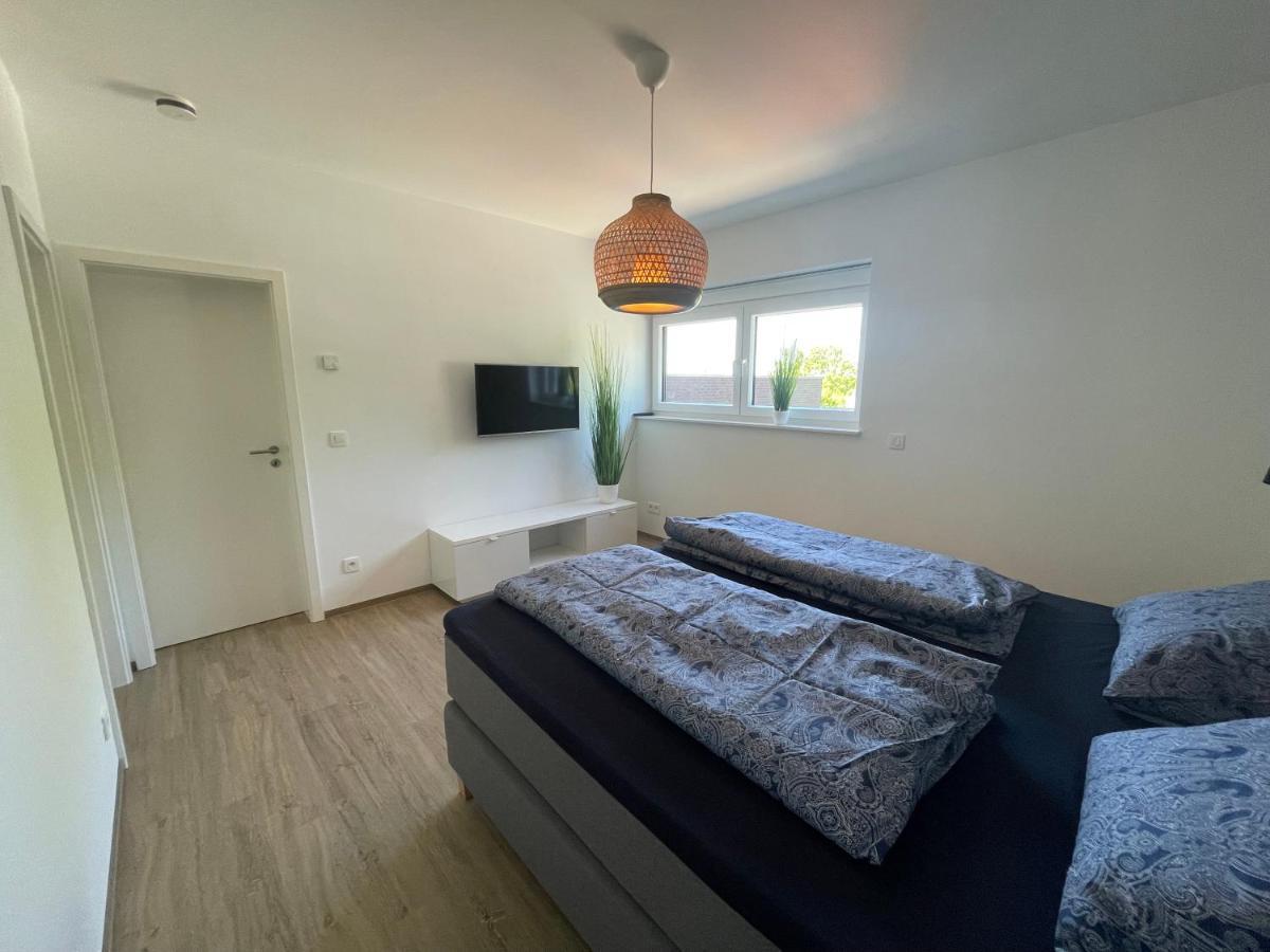 Appartamento Casa 47 Eupen Esterno foto