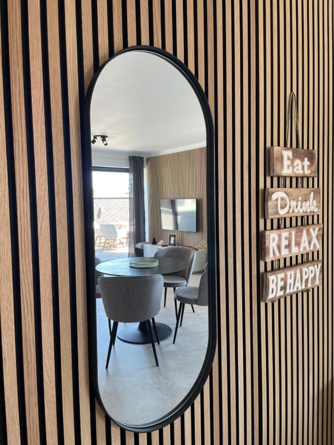 Appartamento Casa 47 Eupen Esterno foto
