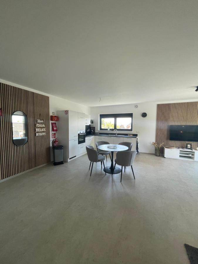 Appartamento Casa 47 Eupen Esterno foto