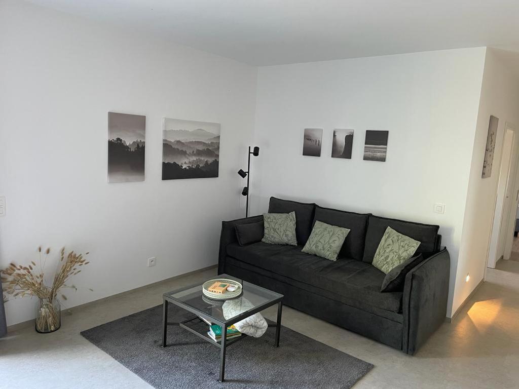 Appartamento Casa 47 Eupen Esterno foto